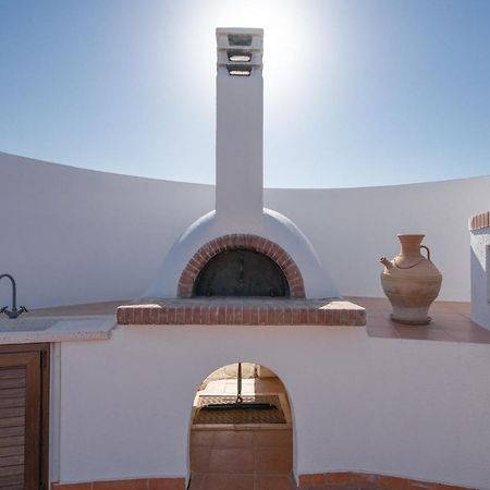 Georgia'S Apartments Kouremenos Beach Anevato Εξωτερικό φωτογραφία