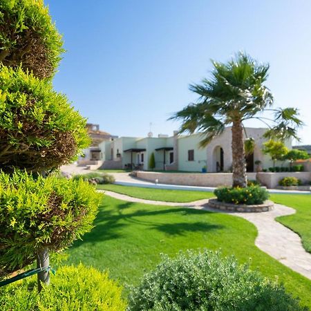Georgia'S Apartments Kouremenos Beach Anevato Εξωτερικό φωτογραφία