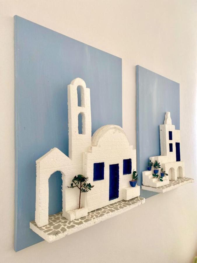 Georgia'S Apartments Kouremenos Beach Anevato Εξωτερικό φωτογραφία