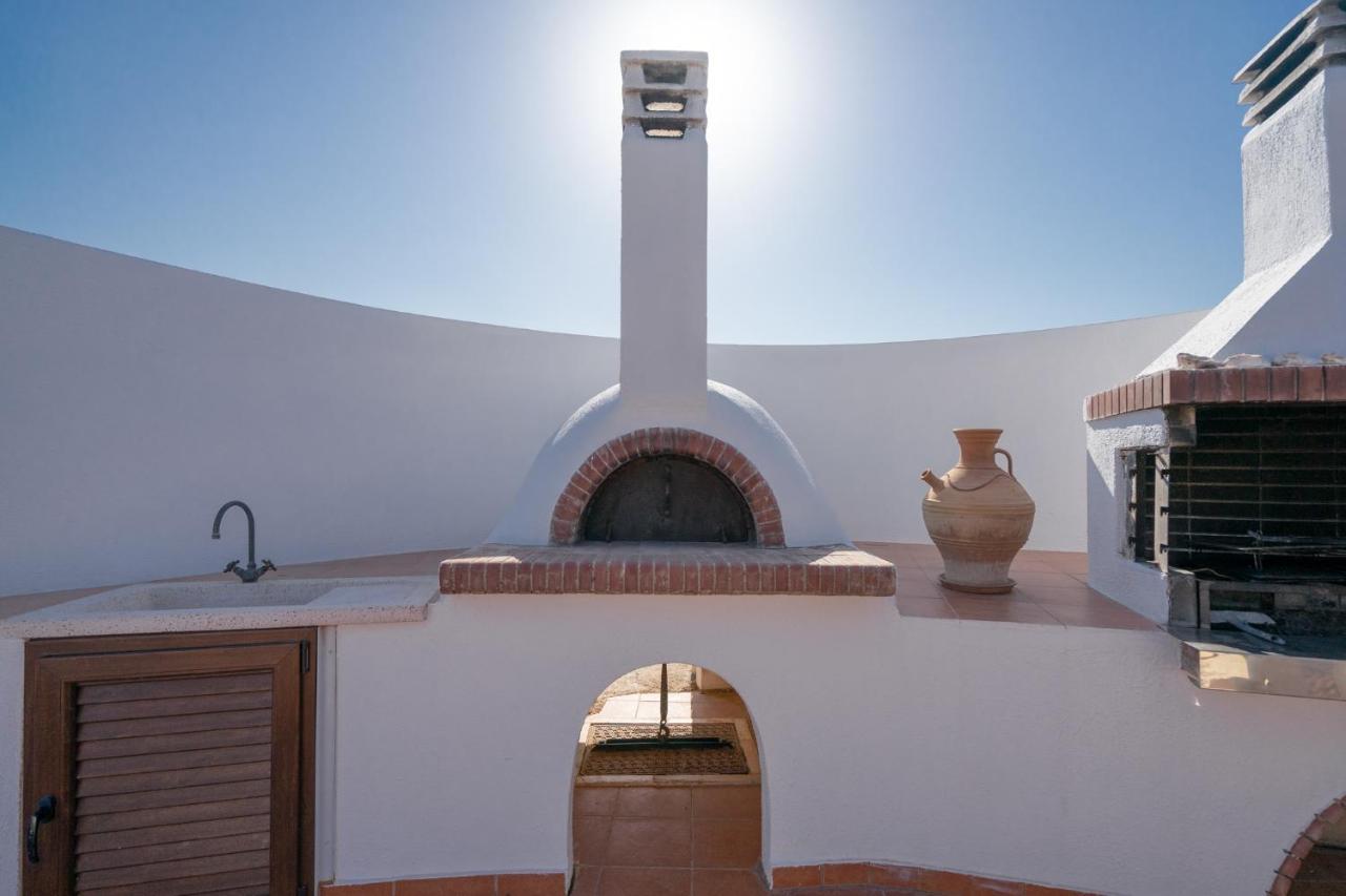 Georgia'S Apartments Kouremenos Beach Anevato Εξωτερικό φωτογραφία