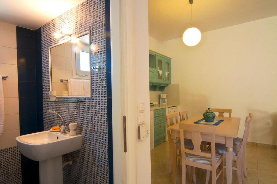 Georgia'S Apartments Kouremenos Beach Anevato Εξωτερικό φωτογραφία