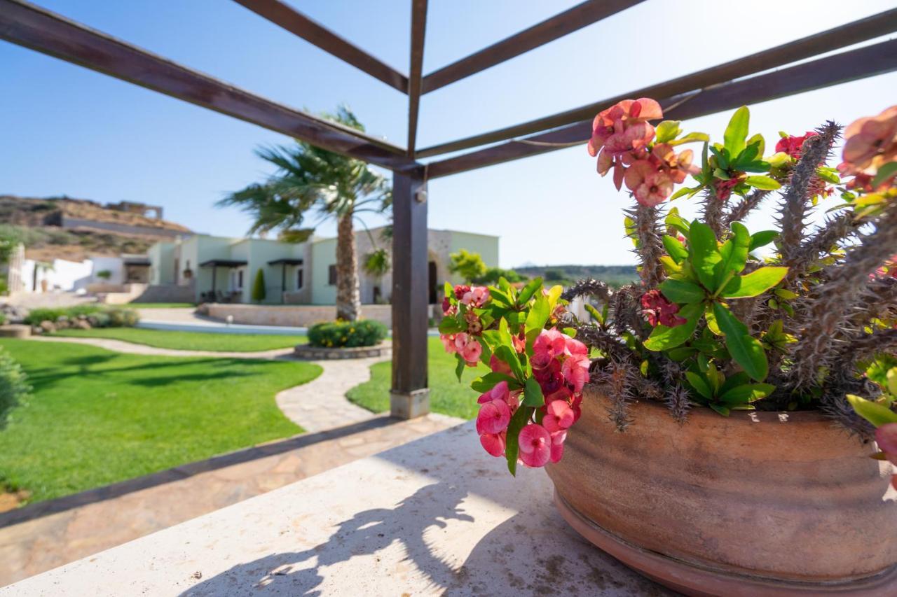 Georgia'S Apartments Kouremenos Beach Anevato Εξωτερικό φωτογραφία