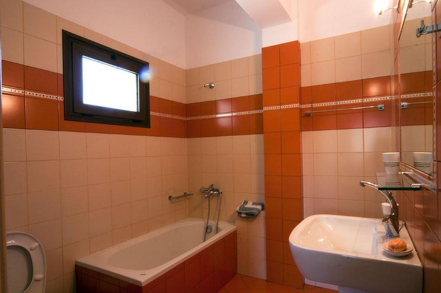 Georgia'S Apartments Kouremenos Beach Anevato Εξωτερικό φωτογραφία