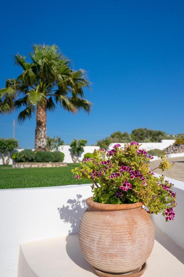 Georgia'S Apartments Kouremenos Beach Anevato Εξωτερικό φωτογραφία